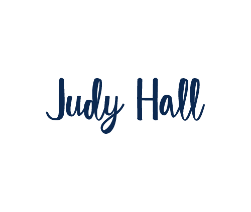 Judy-Hall