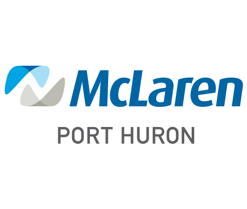 McLaren-Port-Huron-Logo