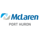 McLaren-Port-Huron-Logo