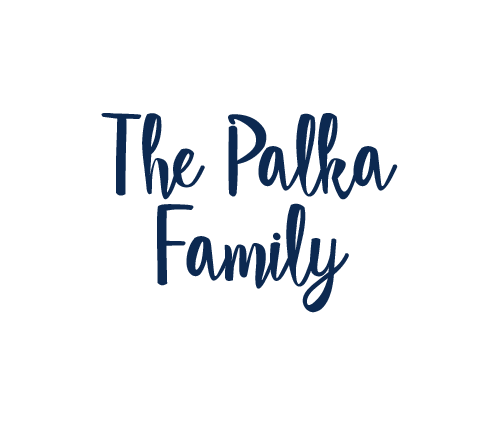 The-Palka-Family